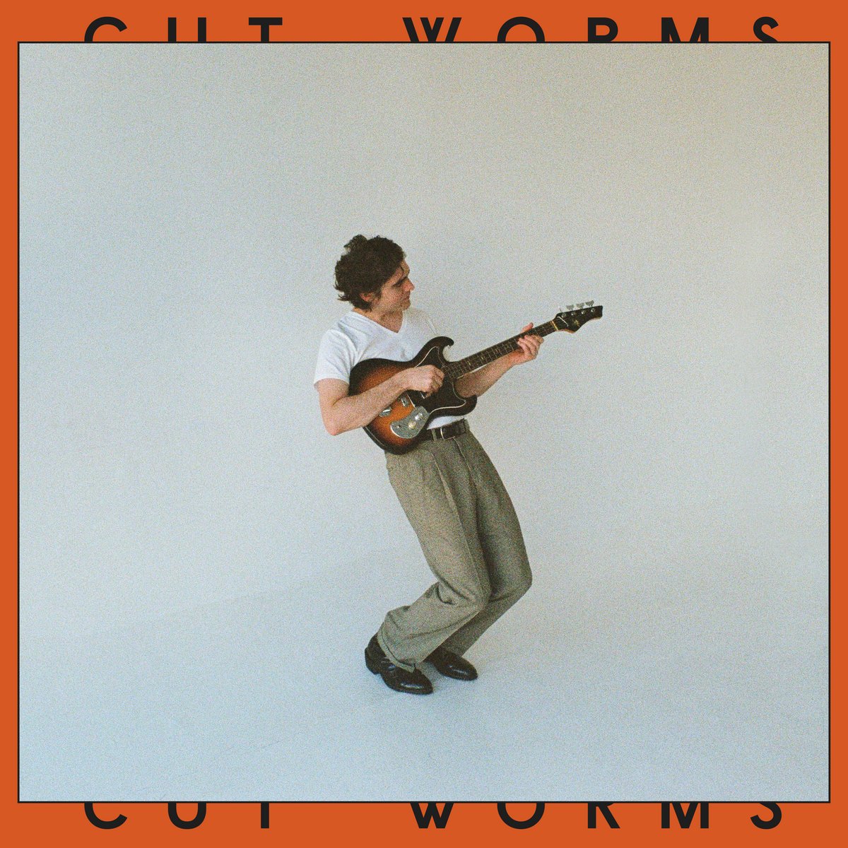 Reseñamos el nuevo disco de Cut Worms