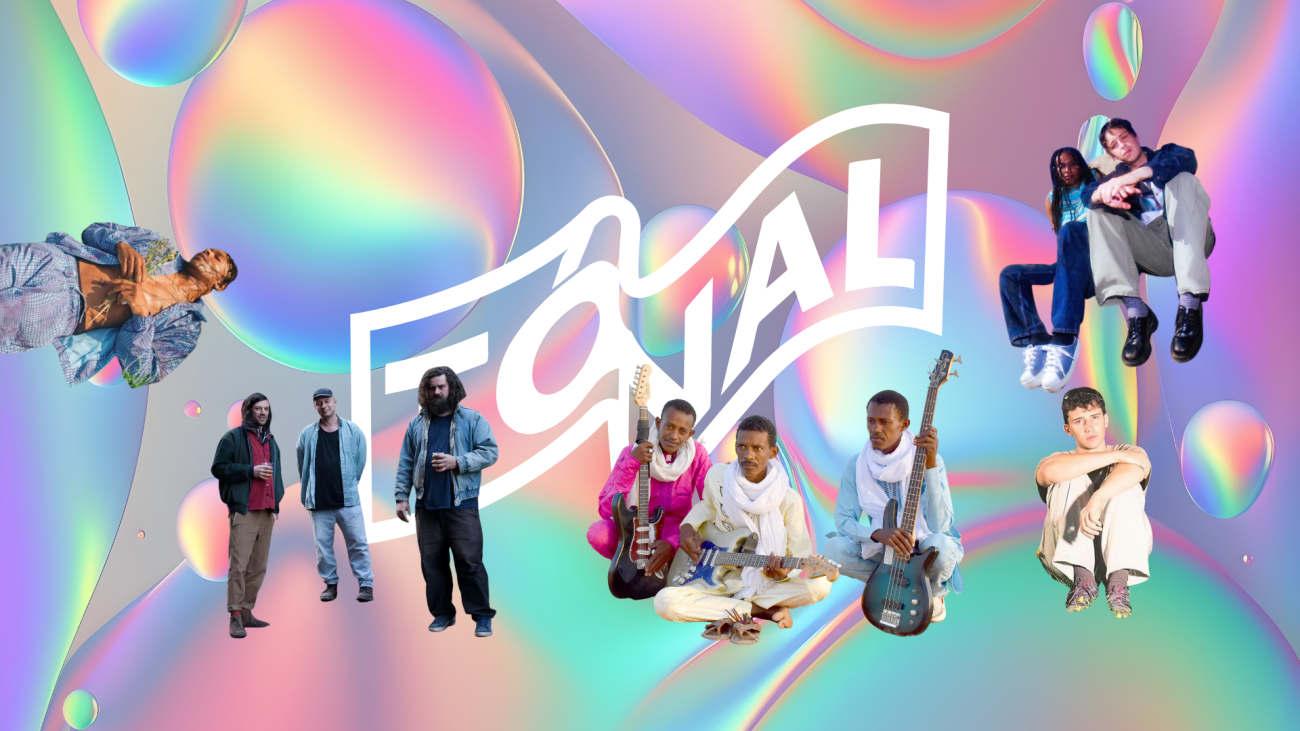 Los cinco artistas del Tónal 2023 que no deberías perderte
