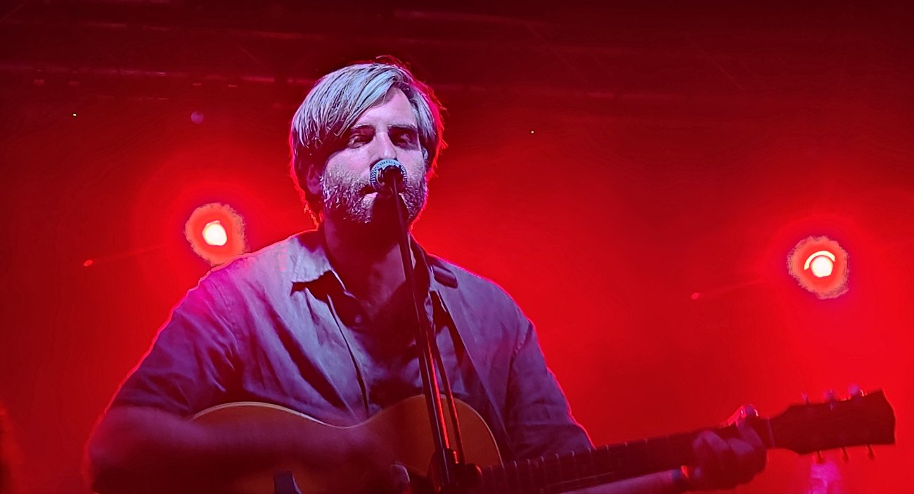 Crónica de Shout Out Louds en Madrid