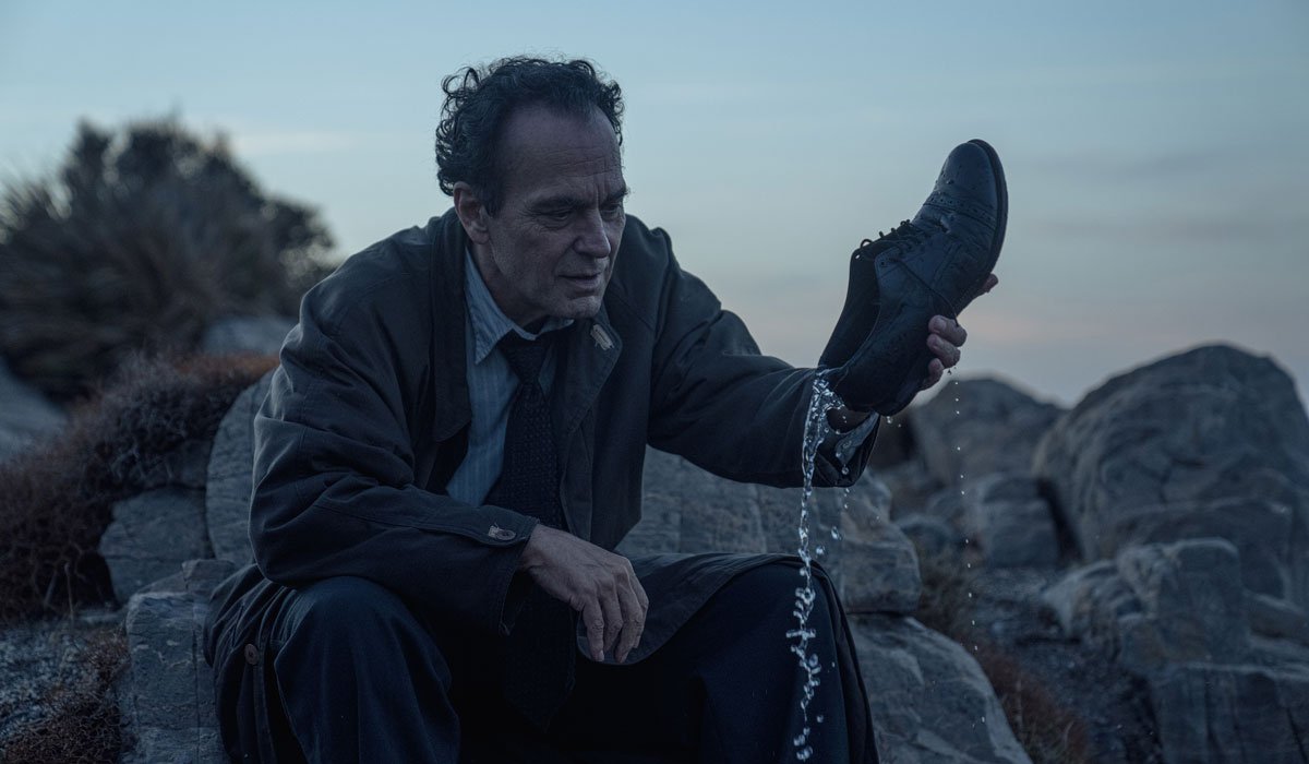 Analizamos 'Cerrar Los Ojos', la nueva película de Víctor Erice