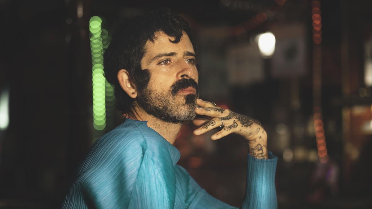 Un viaje por las canciones imprescindibles de Devendra Banhart