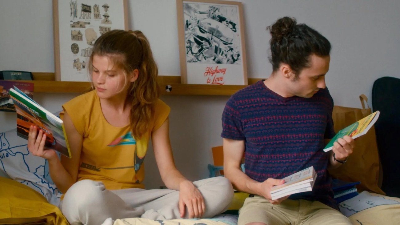 Analizamos 'Un Verano con Fifí', la nueva película de Jeanne Aslan y Paul Saintillan