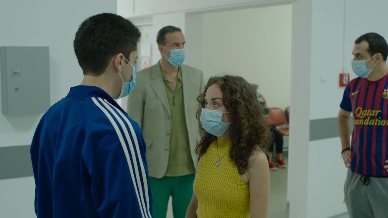 Analizamos 'Mikado', la más reciente película de Emanuel Parvu