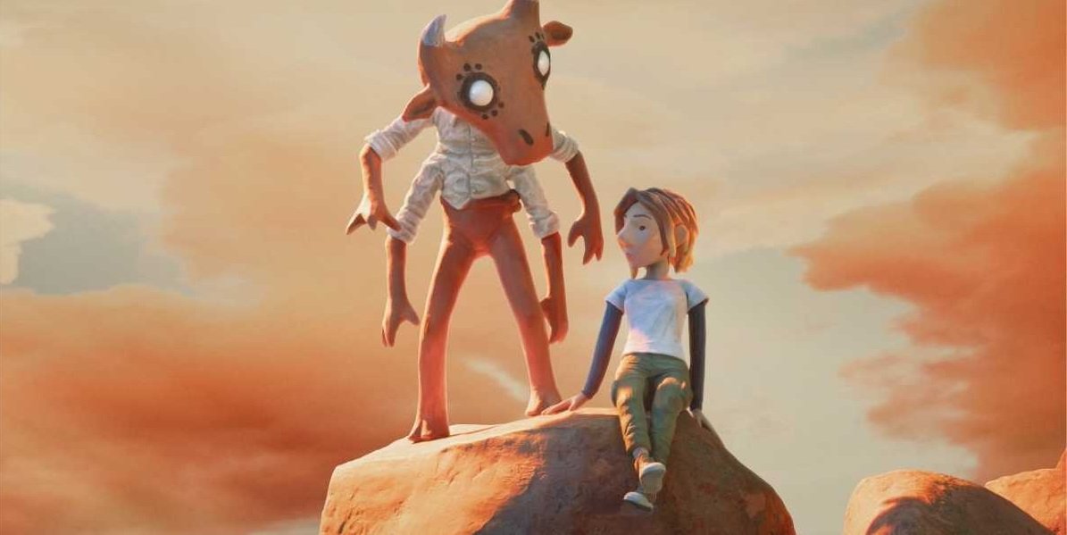 Analizamos 'Los Demonios De Barro', película de Nuno Beato