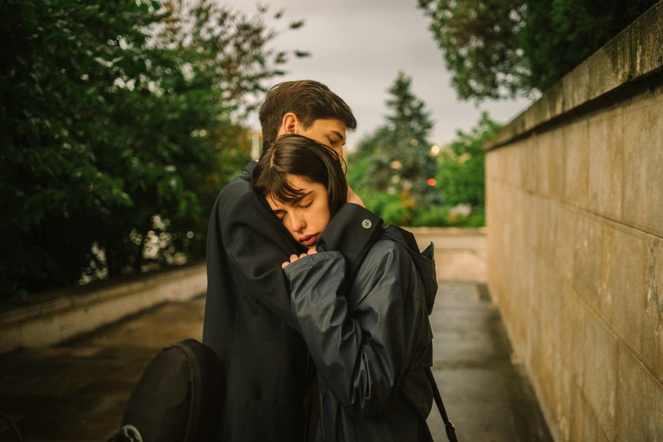 Analizamos 'Metronom', la nueva película de Alexandru Belc