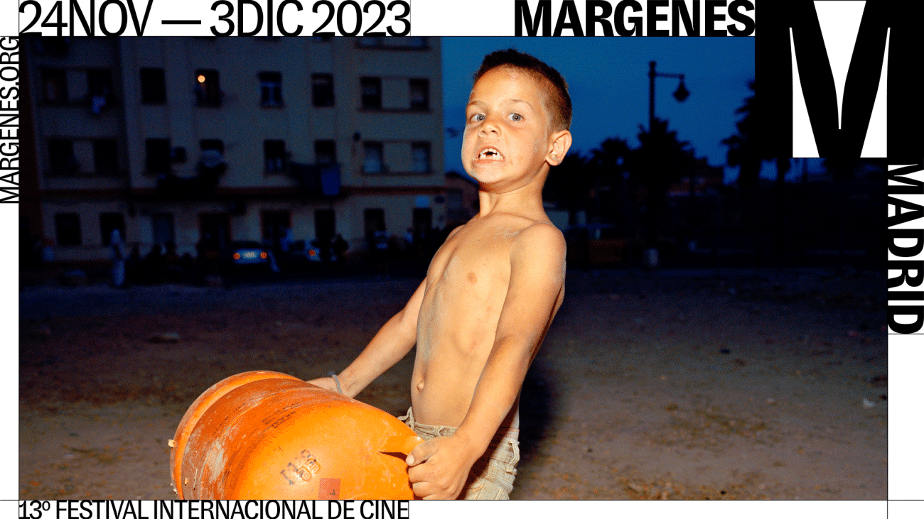 Devos, Jude o Costa competirán en la Sección Oficial de la nueva edición del Festival Márgenes