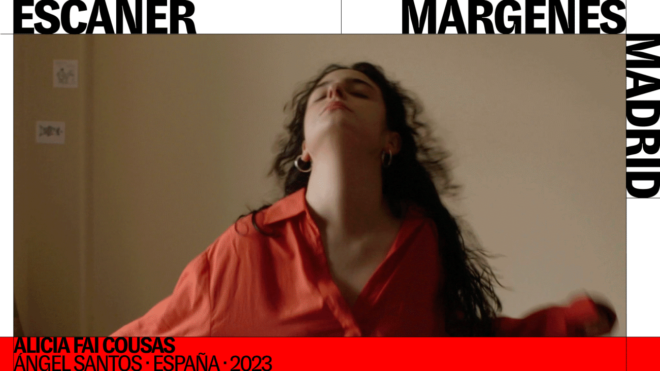 La 13a edición de Márgenes apuesta por el talento renovador del cine español