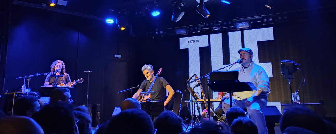 Crónica de The Magnetic Fields en Madrid