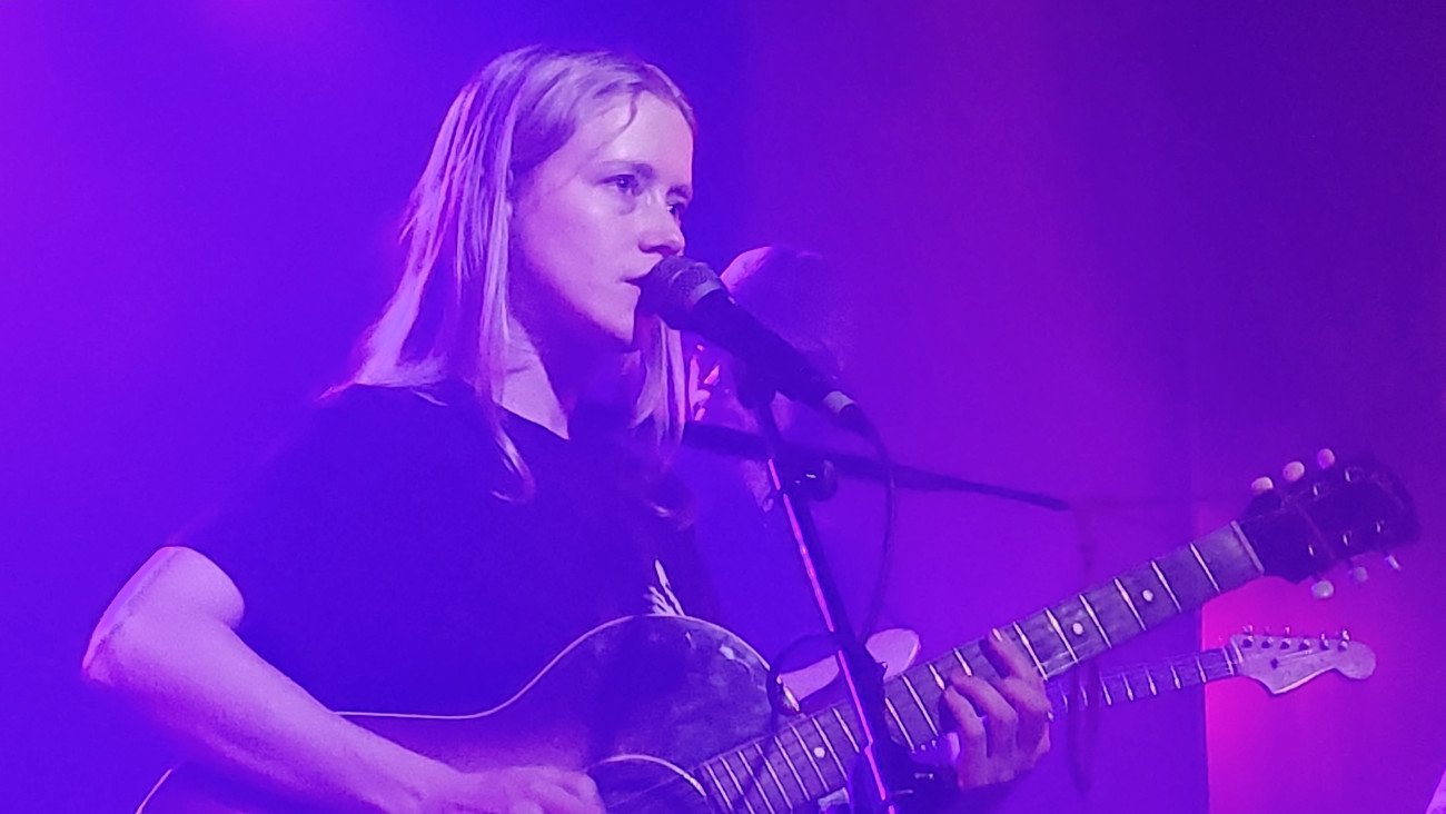 Crónica de Alice Phoebe Lou y Loving en Madrid