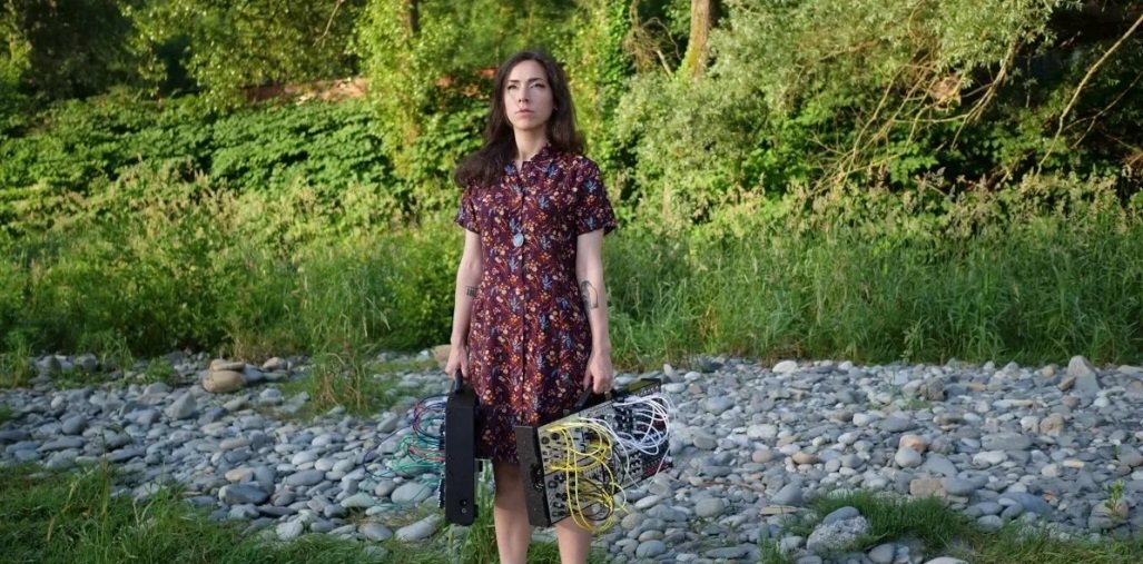 La Casa Encendida acoge las sesiones de arte sonoro de Márgenes