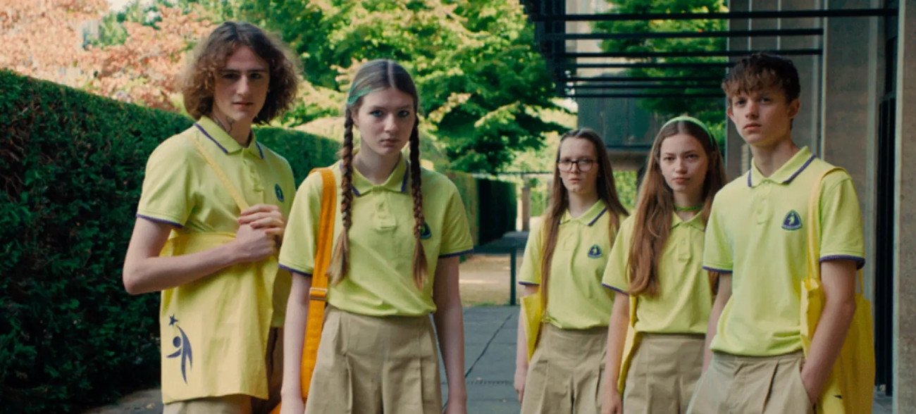 Analizamos 'Club Zero', la nueva película de Jessica Hausner