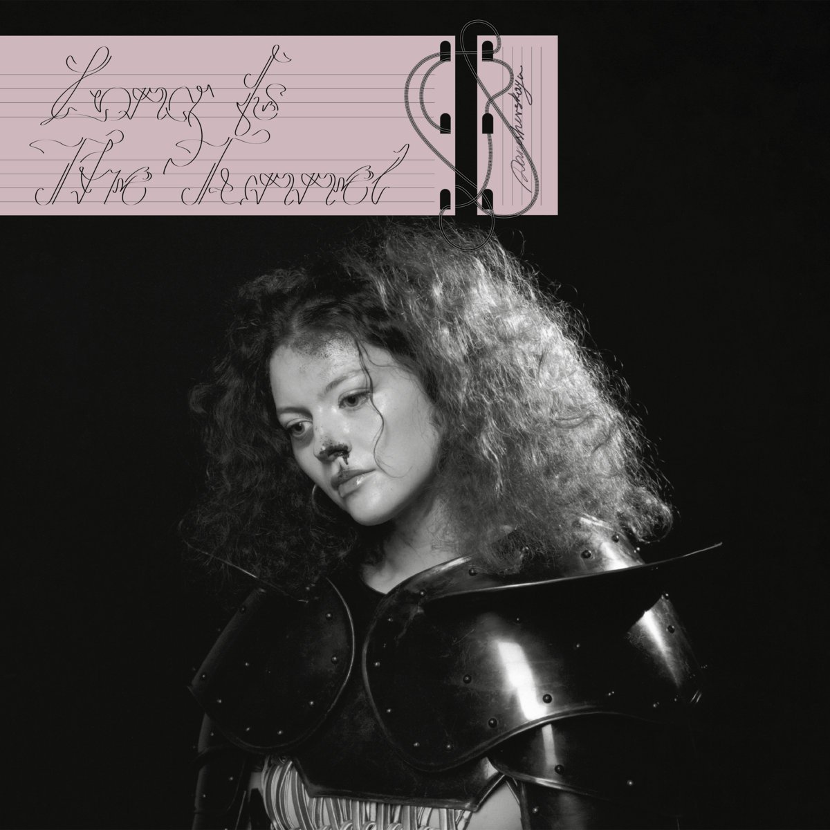 Analizamos el LP debut de Daneshevskaya