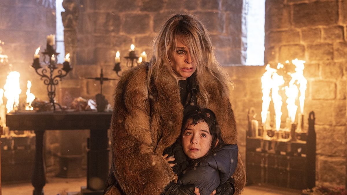 Analizamos 'La Ermita', la nueva película de Carlota Pereda