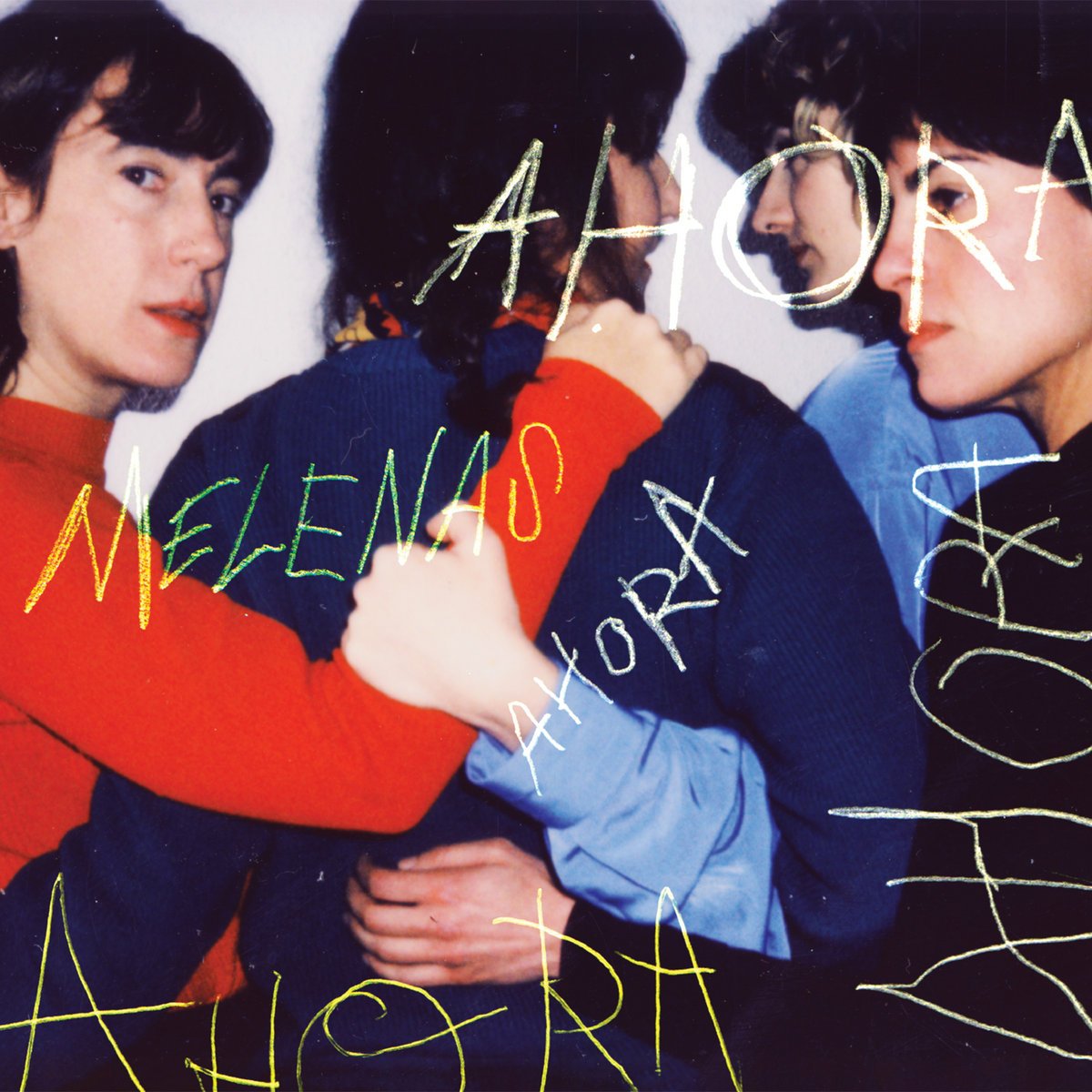 Analizamos 'Ahora', el nuevo álbum de Melenas