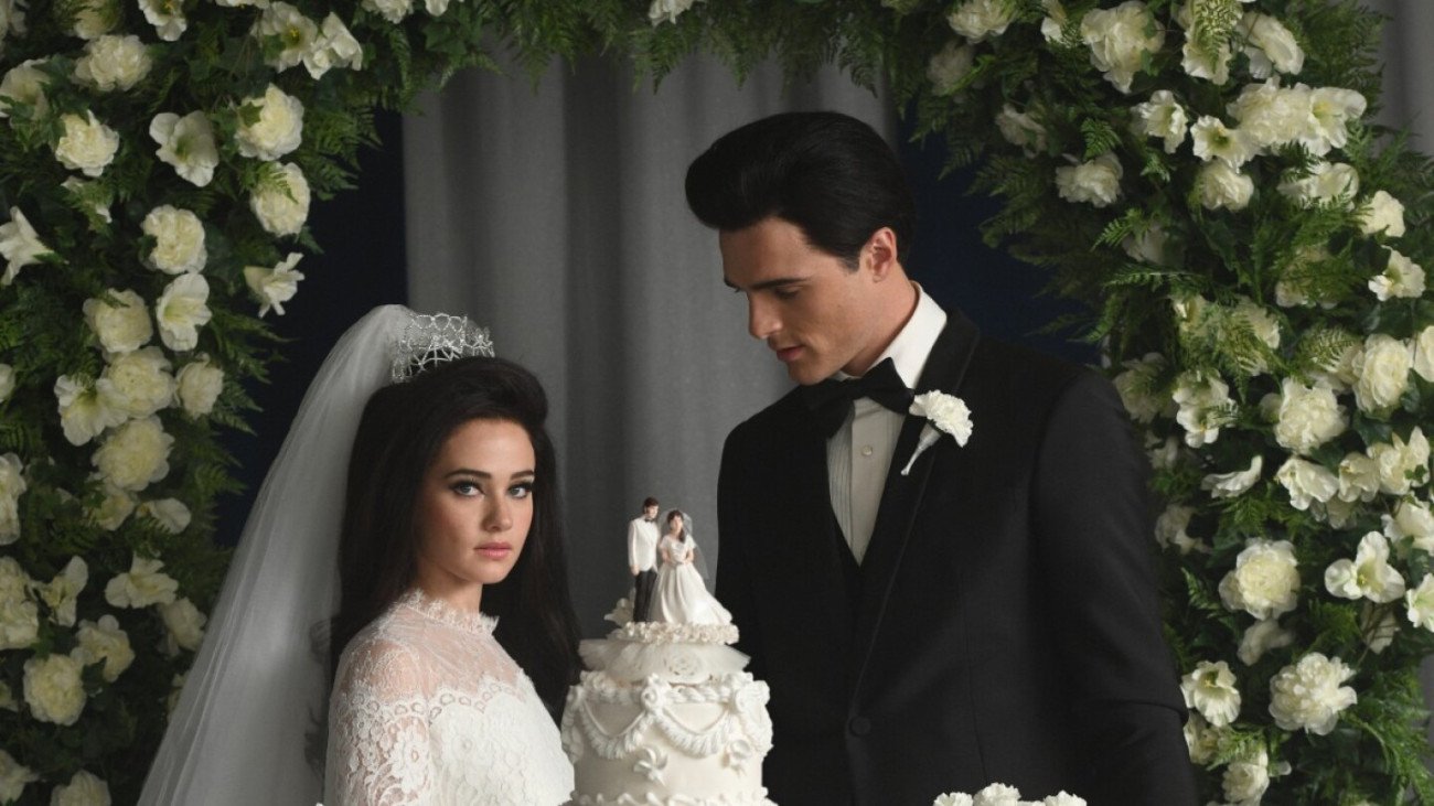 Analizamos 'Priscilla', la nueva película de Sofia Coppola