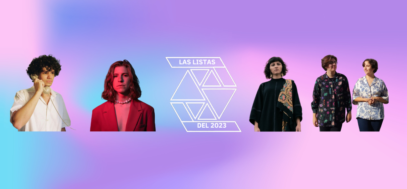 Los mejores discos portugueses del 2023: del 40 al 21