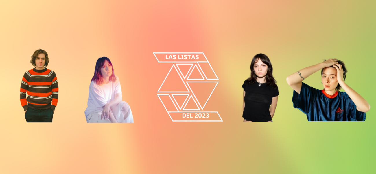Los mejores discos internacionales del 2023: del 60 al 31