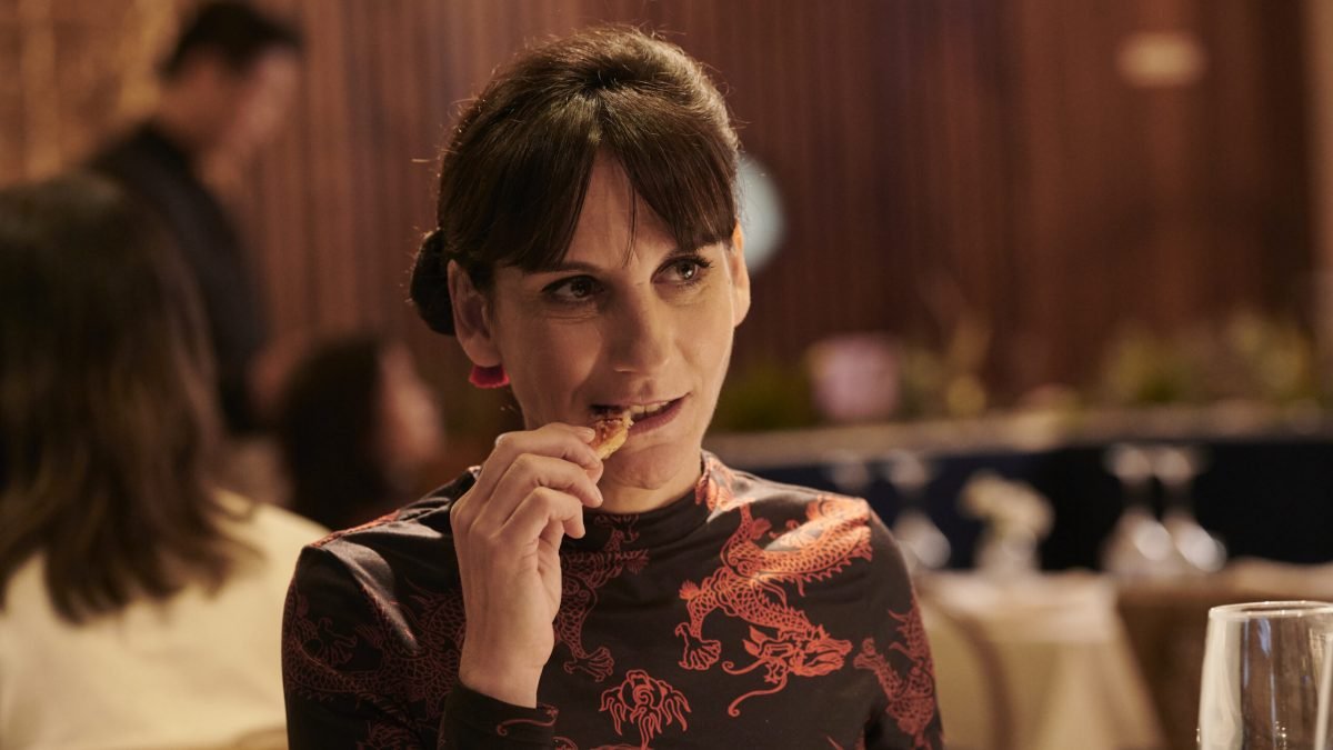 Analizamos 'Que Nadie Duerma', la nueva película de Antonio Méndez Esparza