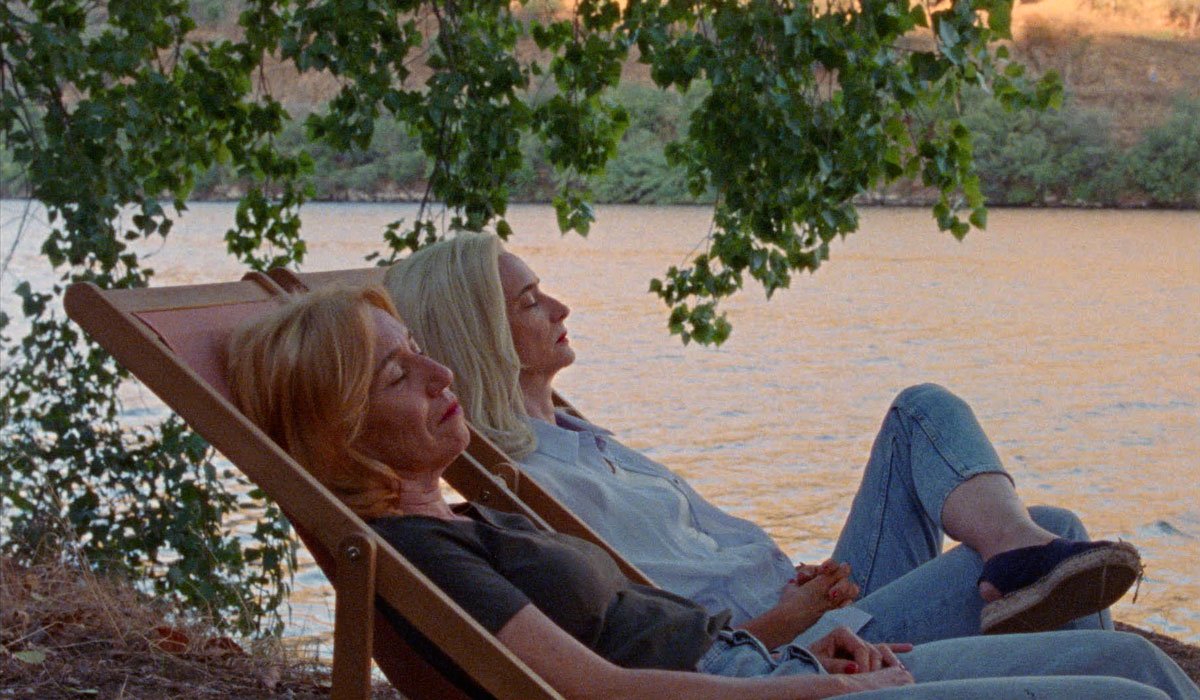 Analizamos 'Sobre Todo De Noche', la nueva película de Víctor Iriarte