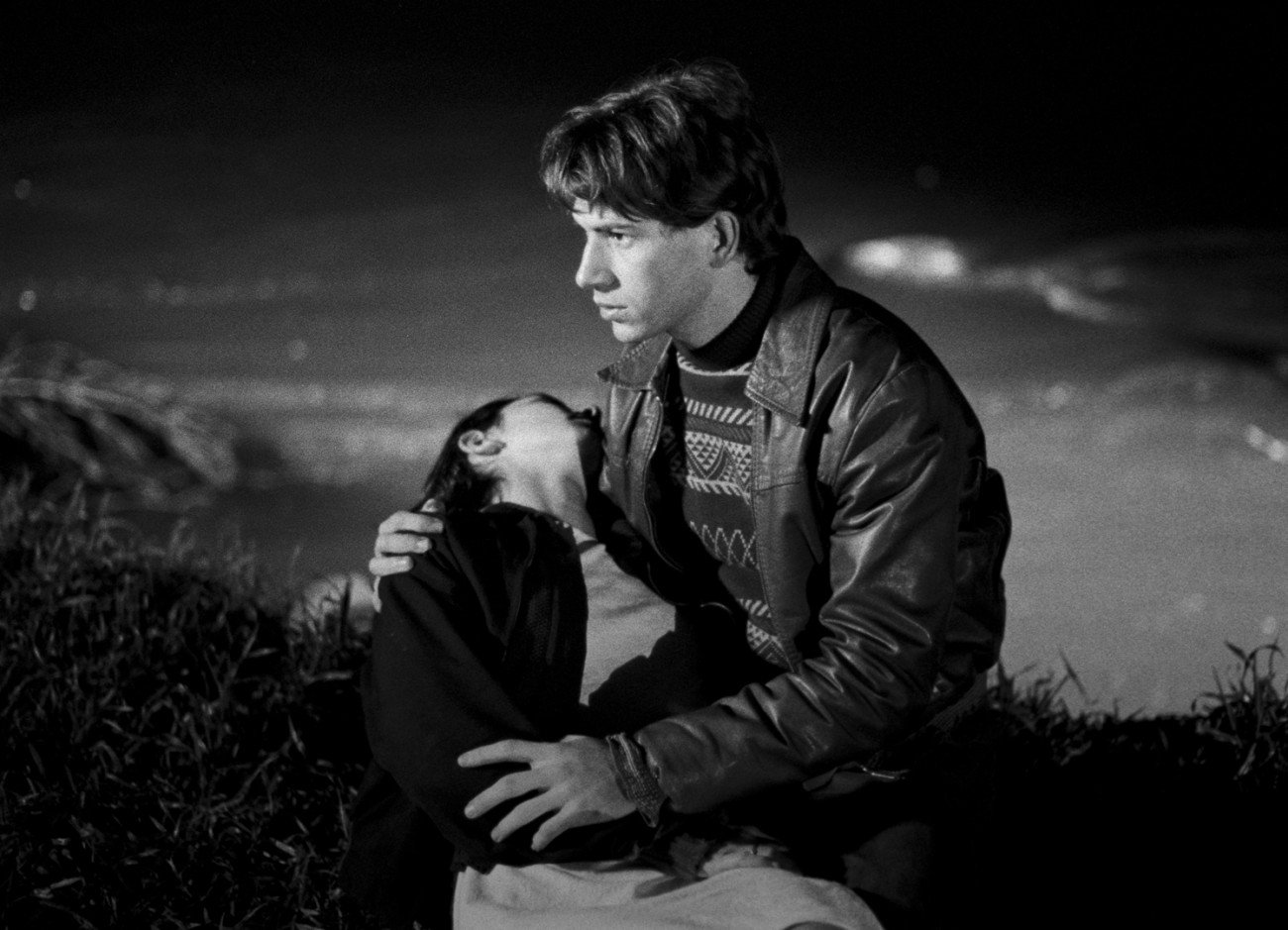 Analizamos 'La Sangre', la ópera prima de Pedro Costa