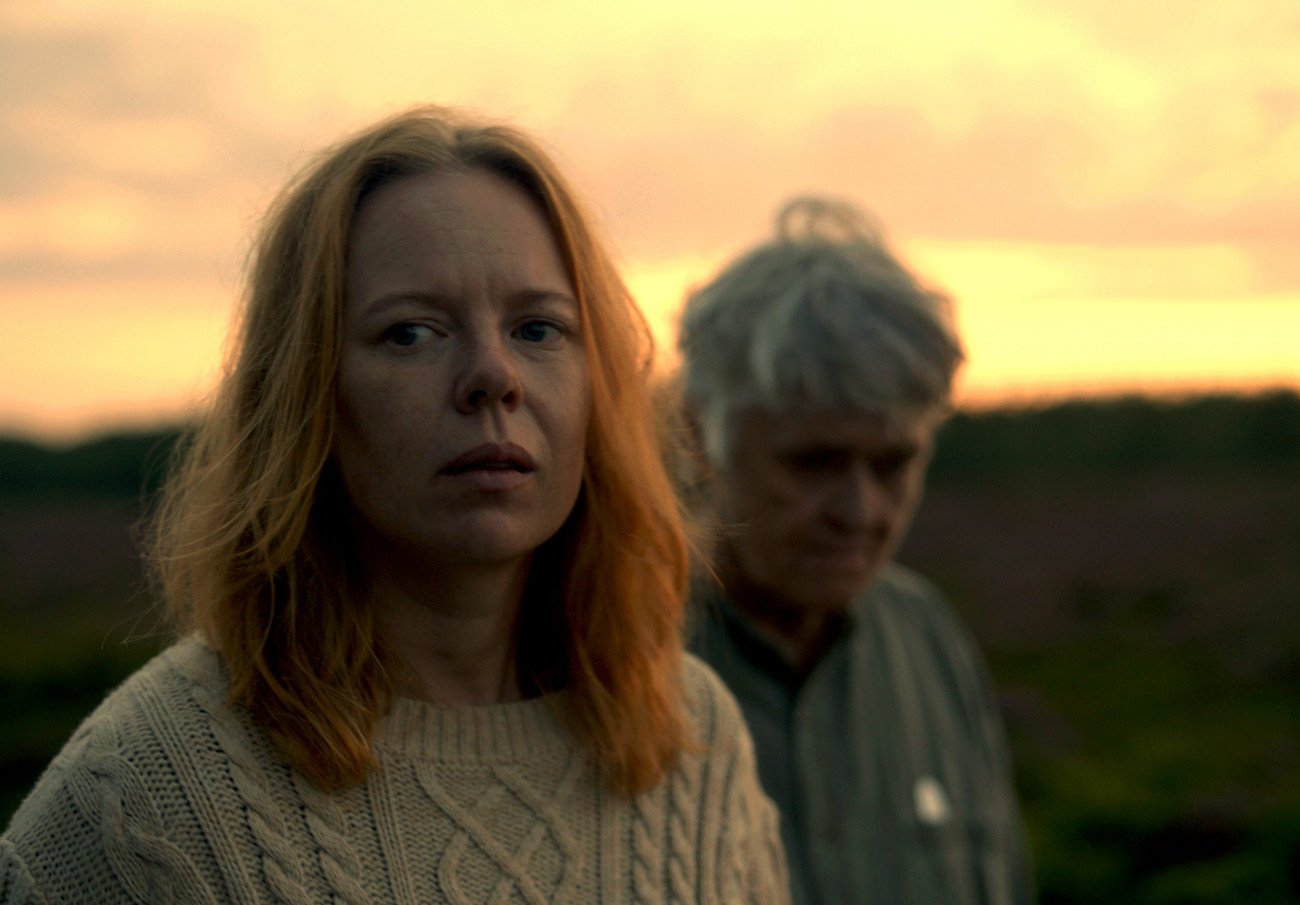 El Mercado de Cine Nórdico de Göteborg presenta 58 nuevas películas