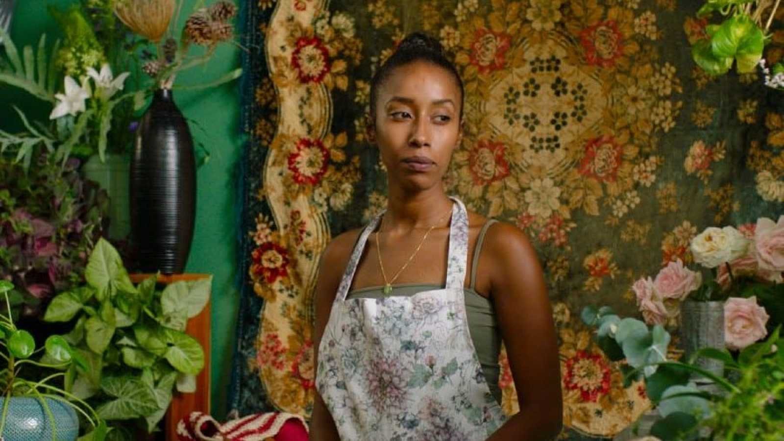 Analizamos 'La Floristería de Iris', la nueva película de Ofir Raul Graizer