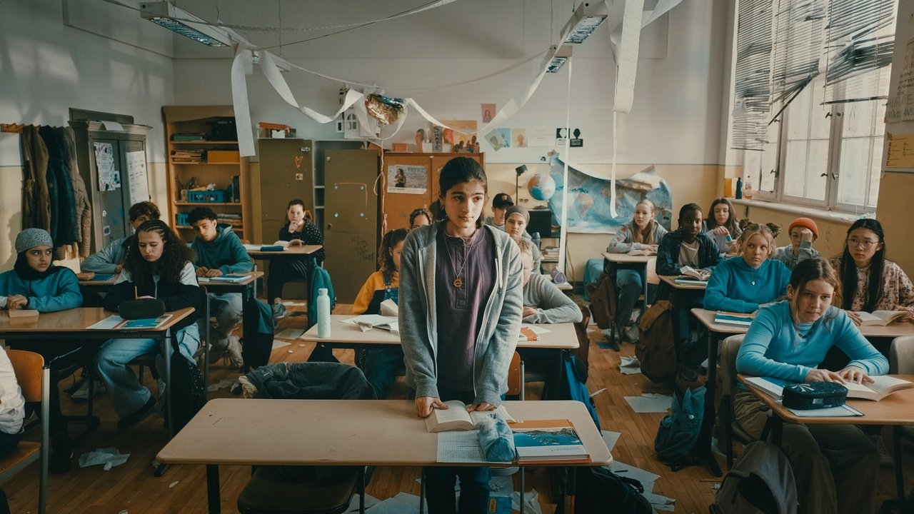 Berlinale presenta los títulos de la sección Generation con nuevos talentos