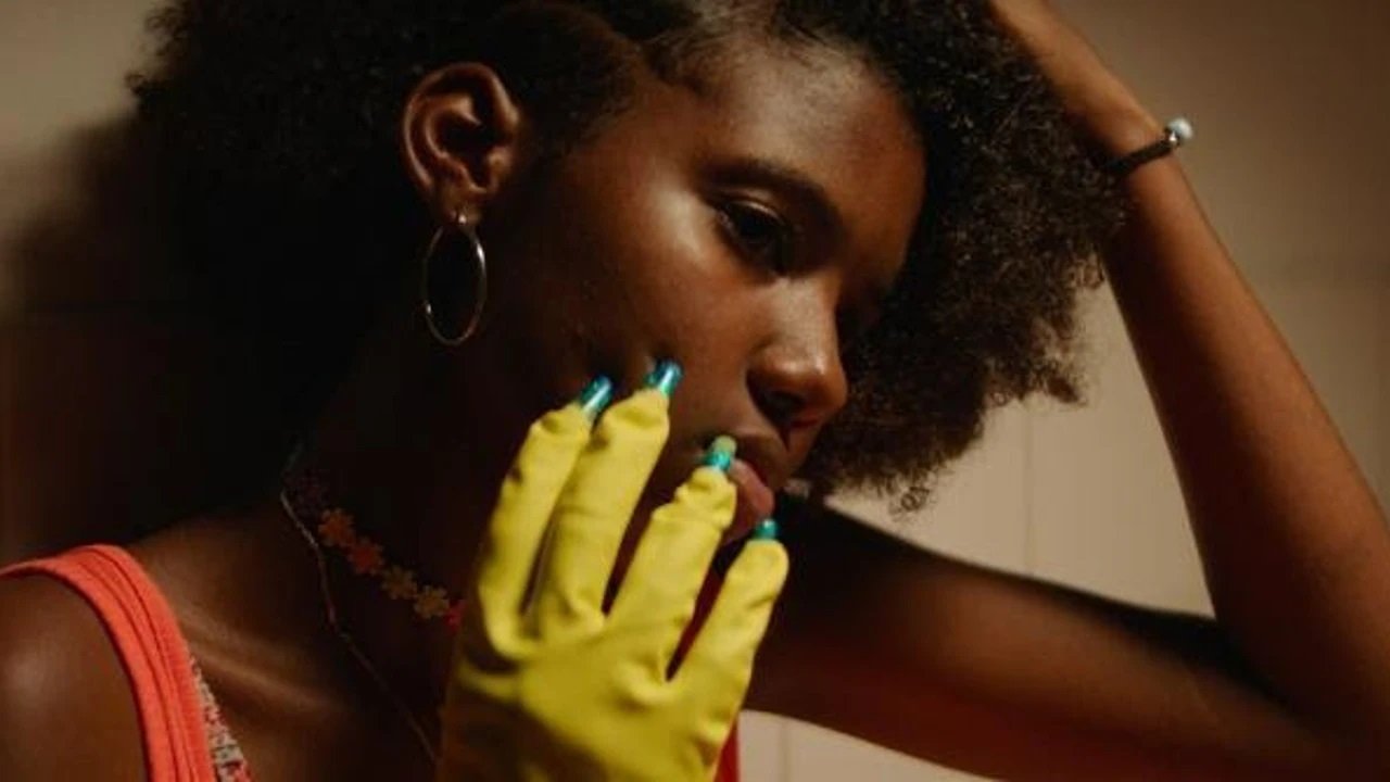 Analizamos 'Carajita', la nueva película de Ulises Porra y Silvina Schnicer