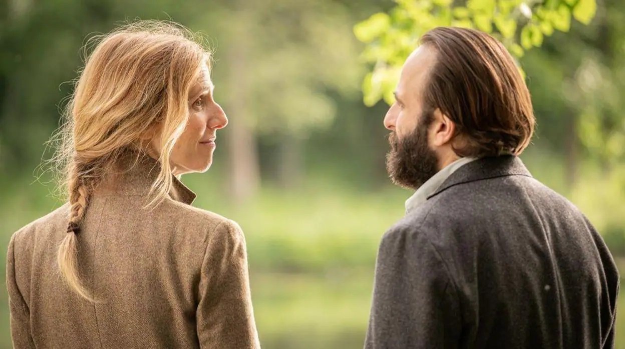 Analizamos 'Crónica De Un Amor Efímero', la nueva película de Emmanuel Mouret