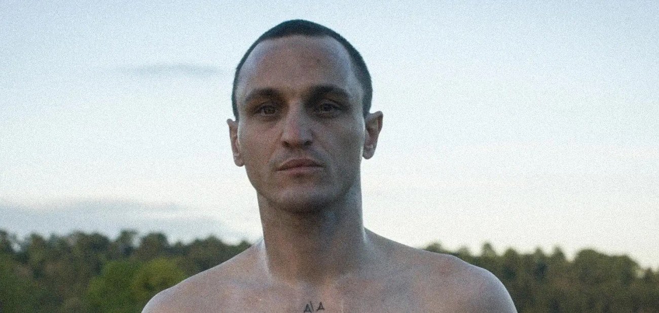 Analizamos 'Disco Boy', la ópera prima de Giacomo Abbruzzese