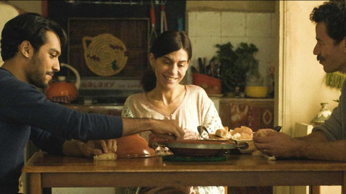 Analizamos 'El Caftán Azul', la nueva película de Maryam Touzani