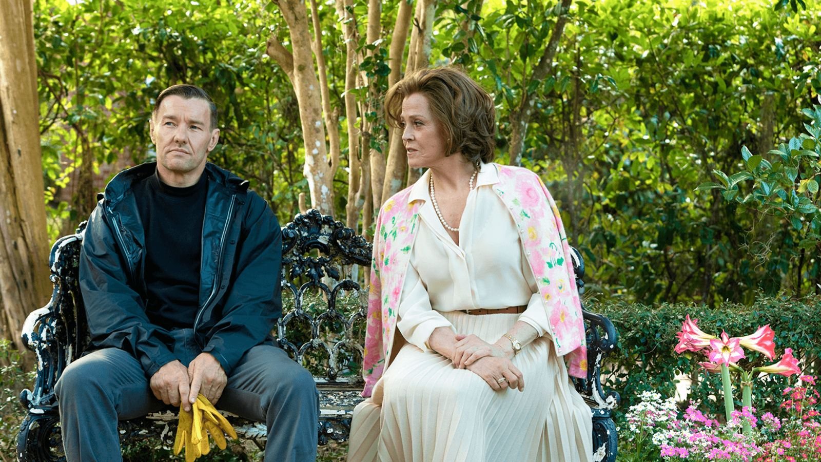 Analizamos 'El Maestro Jardinero', la nueva película de Paul Schrader