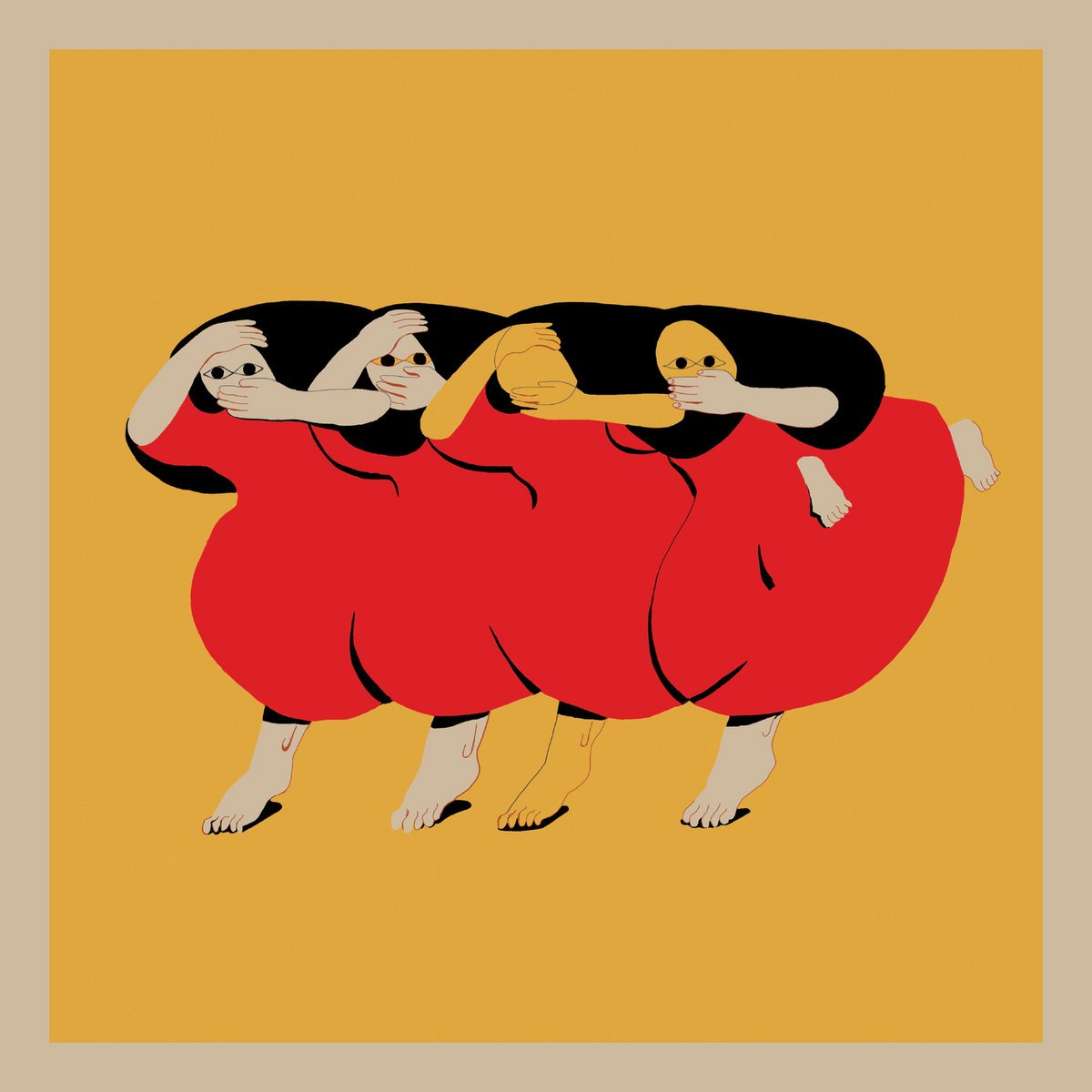 Analizamos ‘People Who Aren’t There Anymore’, el nuevo disco de Future Islands