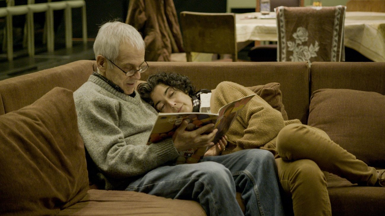 Analizamos 'La Memoria Infinita', la nueva película de Maite Alberdi