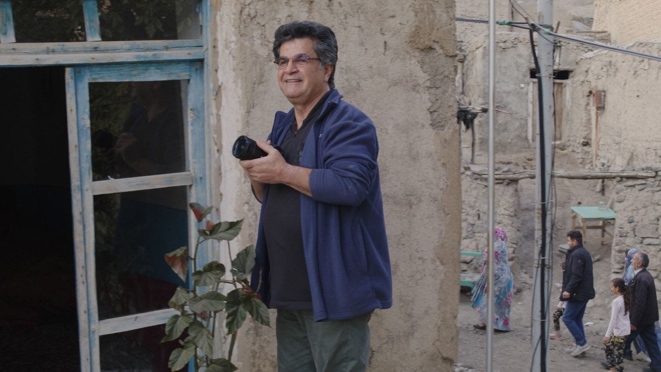 Analizamos 'Los Osos No Existen', la nueva película de Jafar Panahi