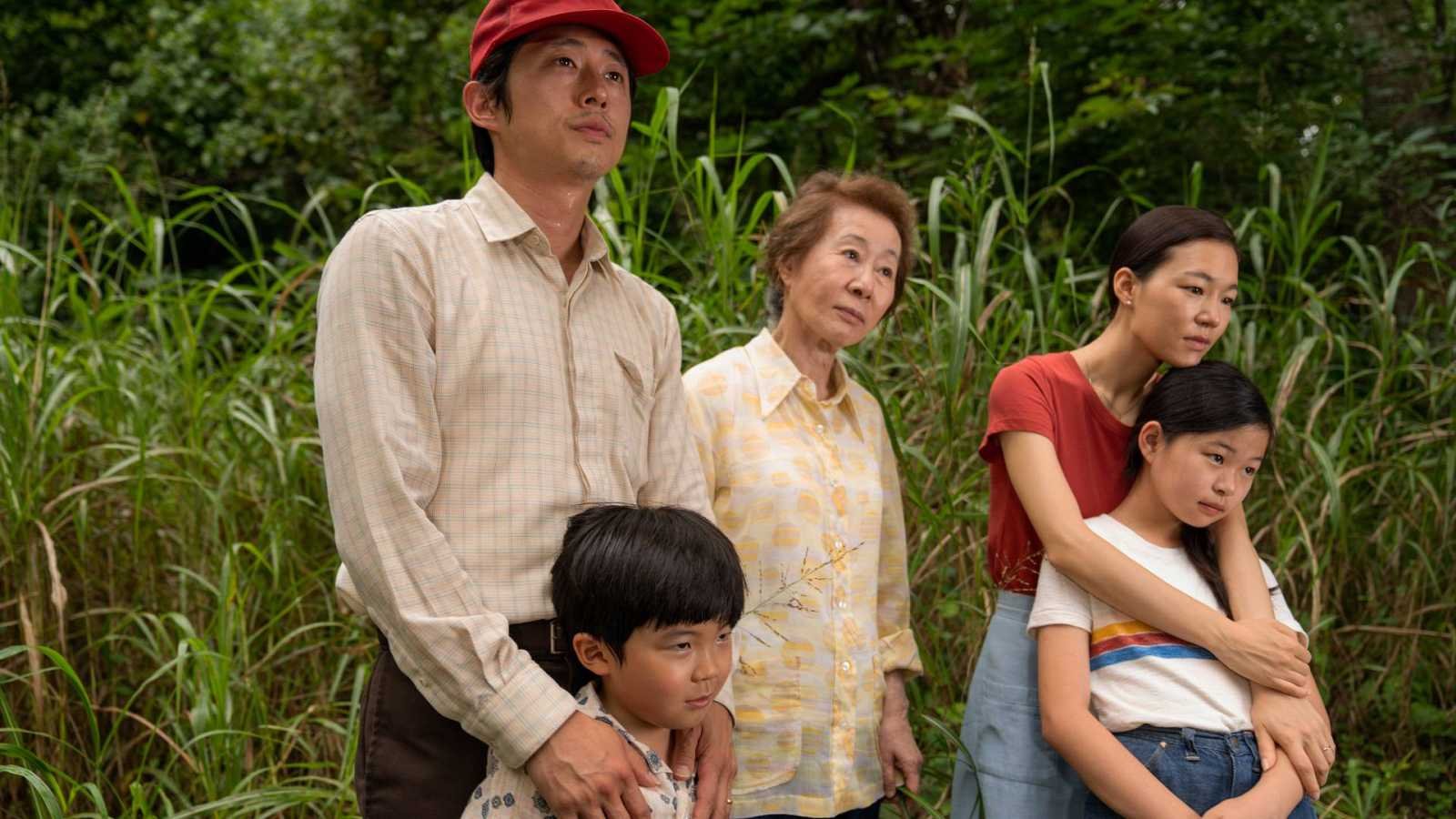 Analizmos 'Minari', la nueva película de Lee Isaac Chung