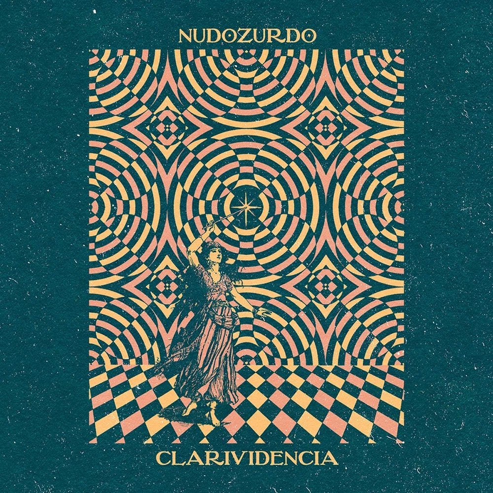 Analizamos 'Clarividencia', el nuevo disco de Nudozurdo