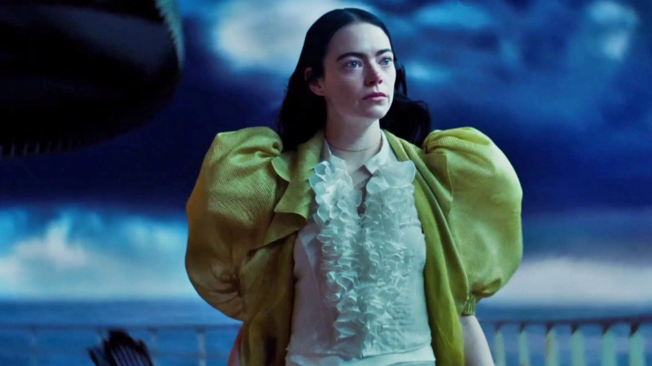 Analizamos 'Pobres Criaturas', la nueva película de Yorgos Lanthimos