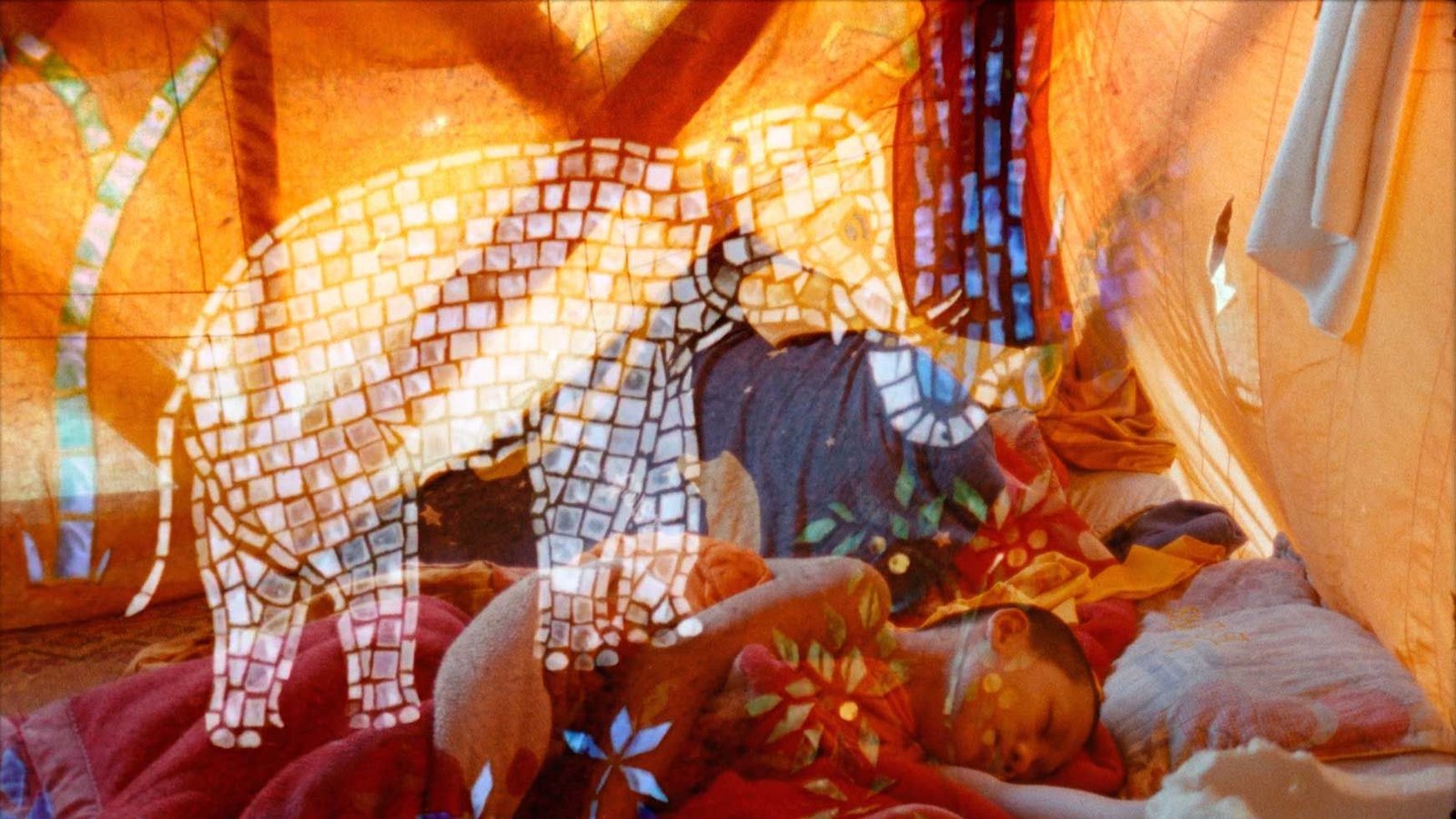 Analizamos 'Samsara', la nueva película de Lois Patiño