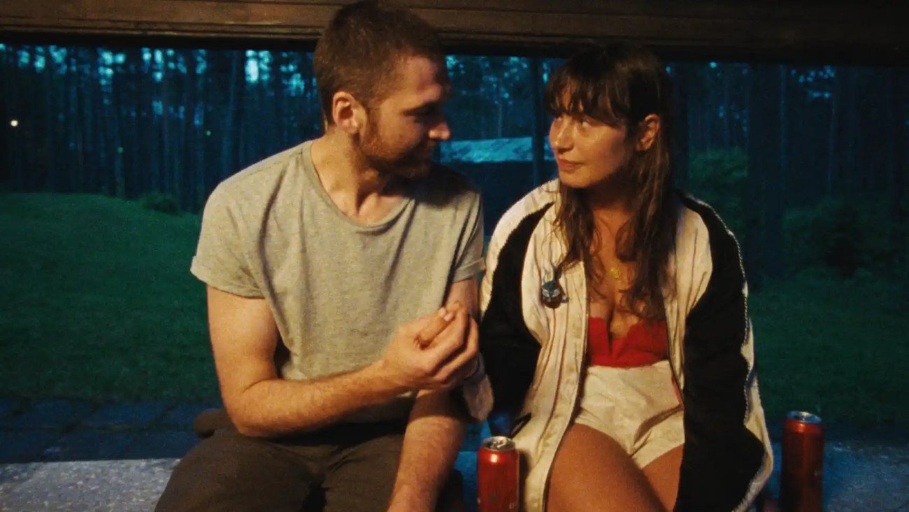 Analizamos 'Slow', la nueva película de Marija Kavtaradze