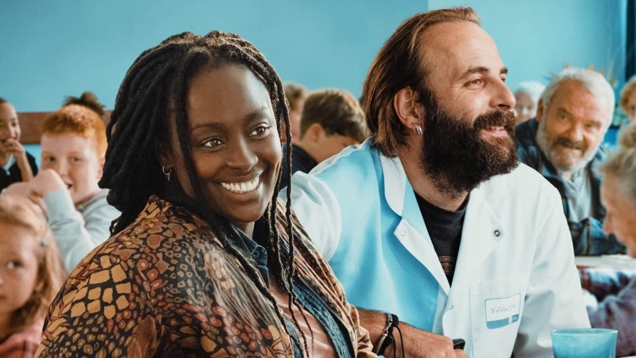 Analizamos 'Pequeños Grandes Amigos', la nueva película de Andréa Bescond y Eric Métayer