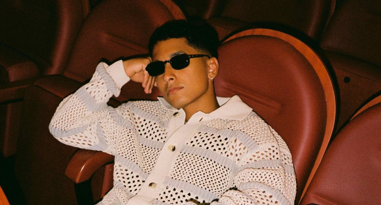 Gus, el nuevo rey del pop iberoamericano actuará en Barcelona | Mindies