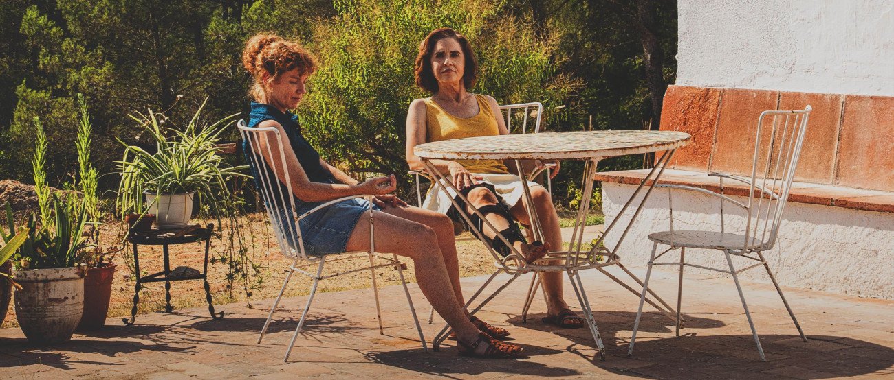 Madre e hija frente a frente en 'Los Pequeños Amores', nuevo drama generacional de Celia Rico