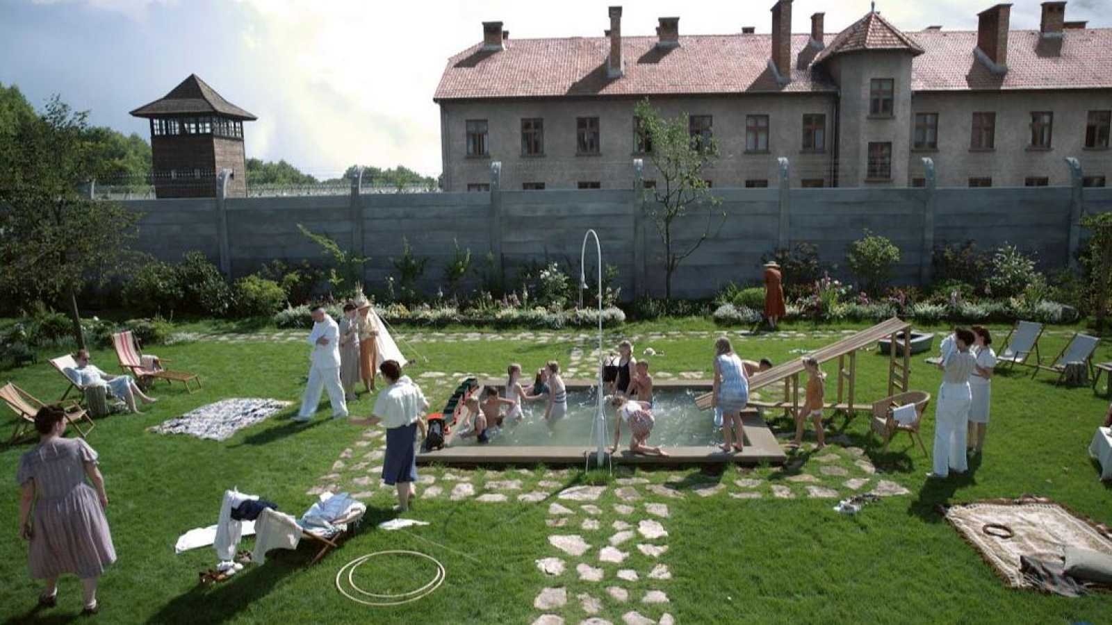 Analizamos 'La Zona De Interés', la nueva película de Jonathan Glazer