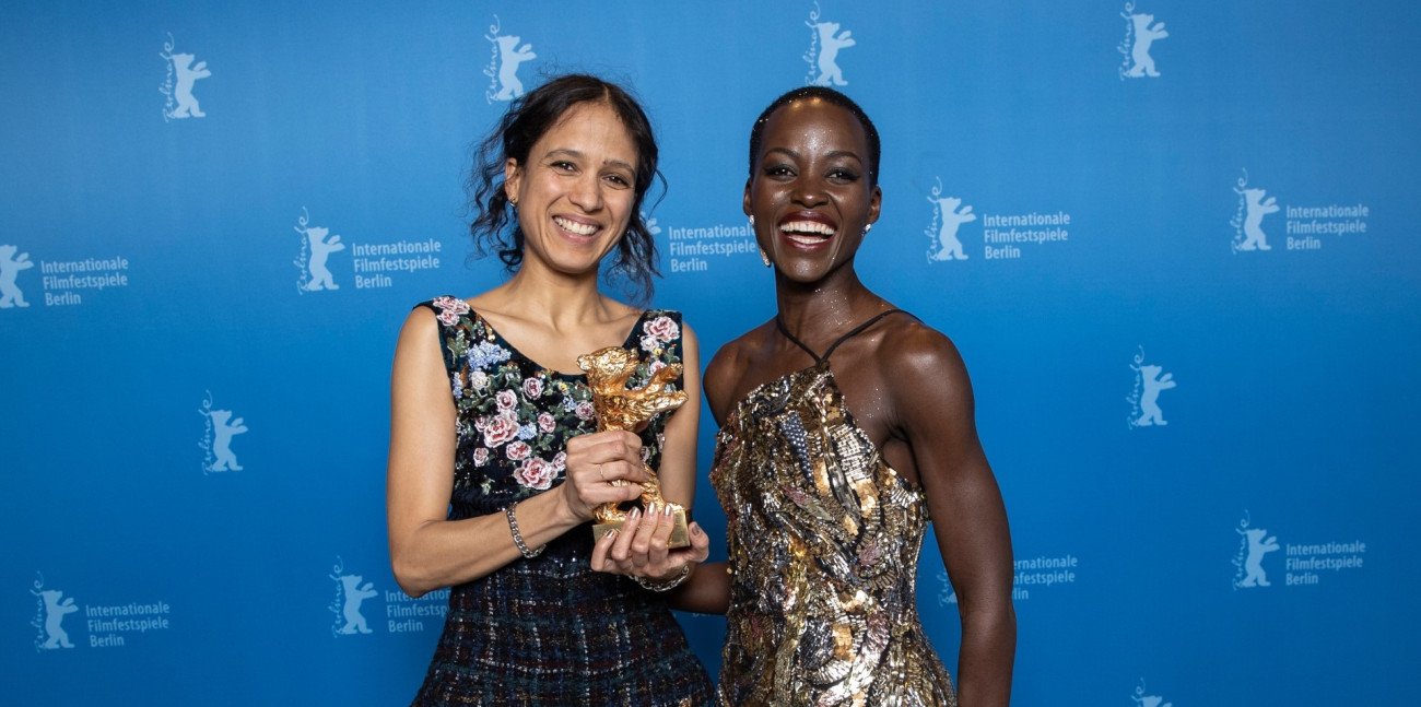 'Dahomey' triunfa en Berlín al dar voz al arte africano expoliado