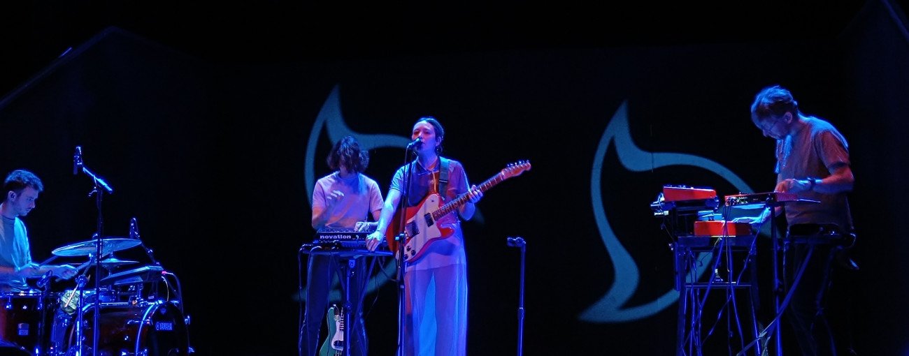 Crónica de Renaldo & Clara en Madrid