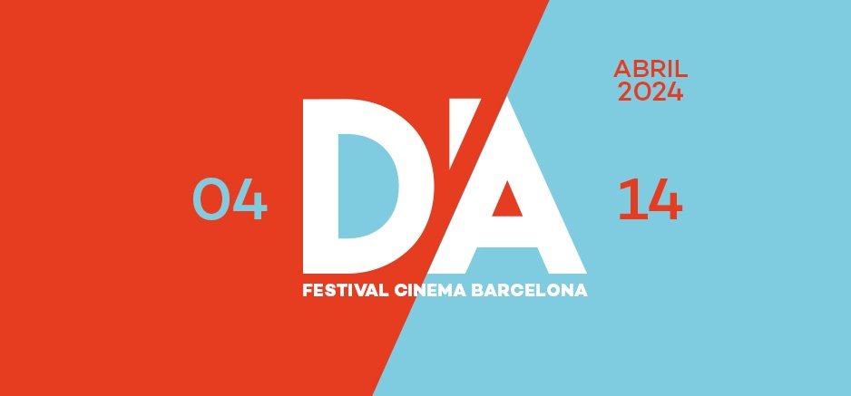 El D'A Film Festival de Barcelona desvela un avance de su programación