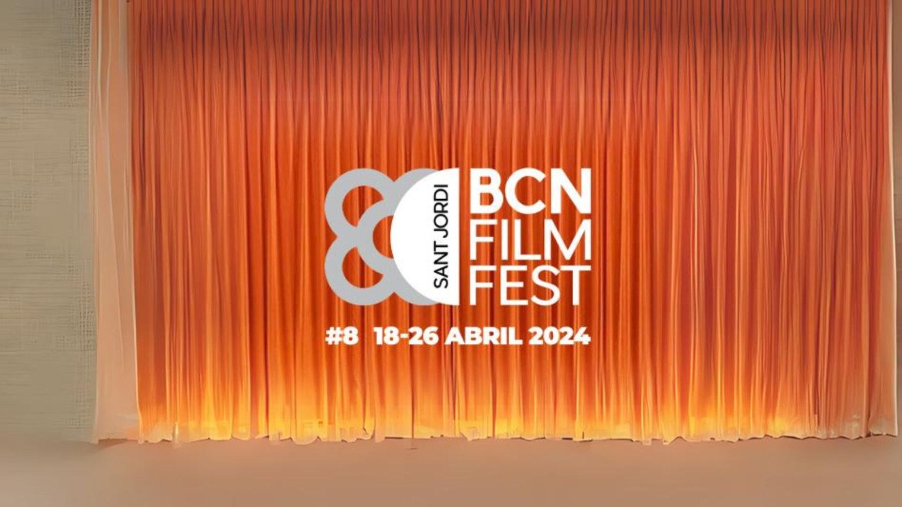 Desvelada la mayor parte de la programación del BCN Film Festival 2024