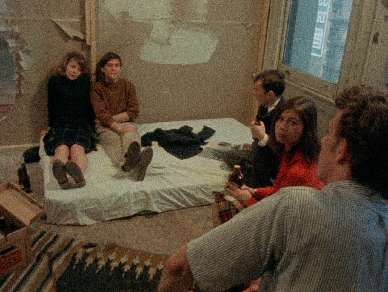 Crítica de 'Not a Pretty Picture', la película de Martha Coolidge que ahora llega a cines