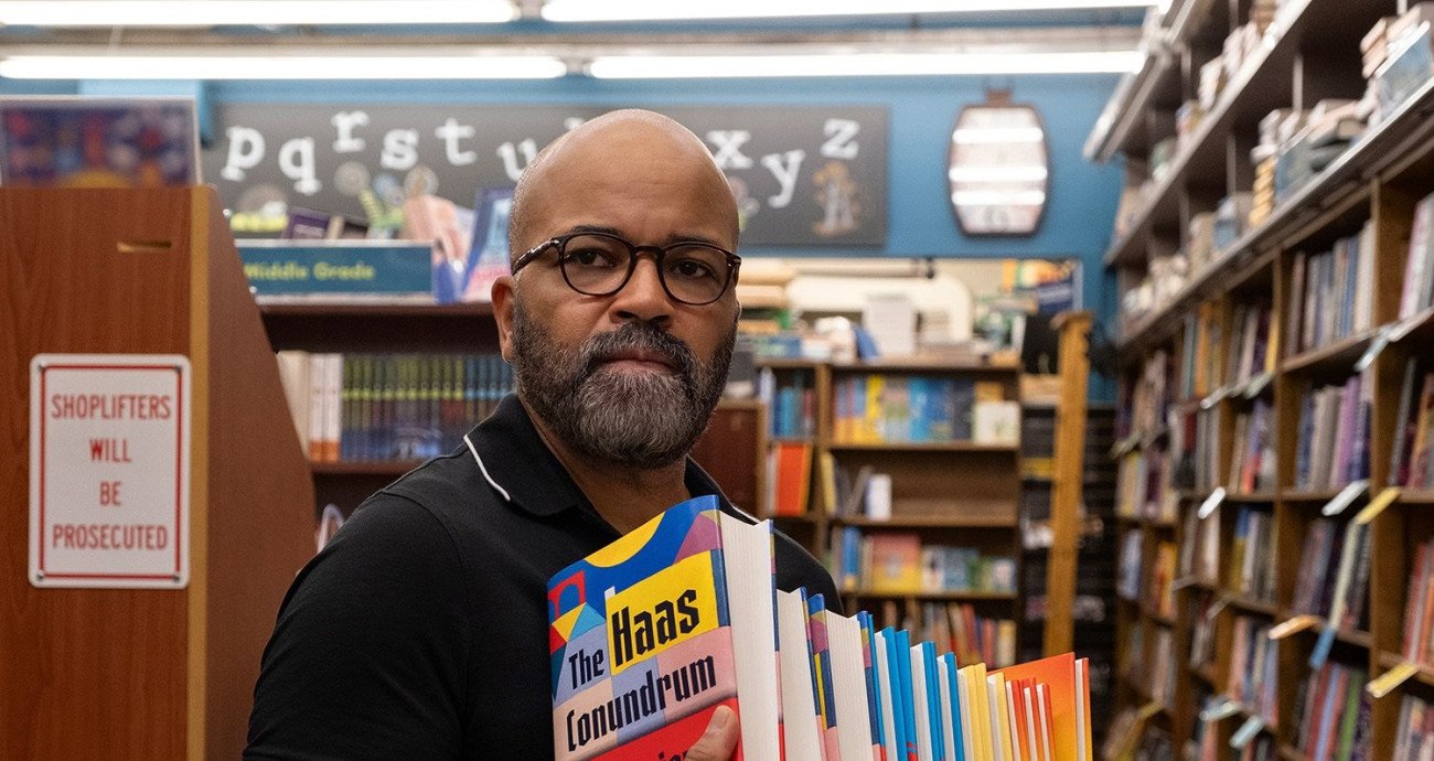 Reseña de 'American Fiction', la nueva película de Cord Jefferson